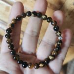 BRACELETS OEIL DE TIGRE