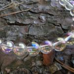 Bracelet en Quartz Angel Aura