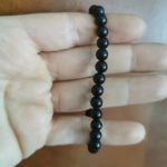 Bracelet tourmaline