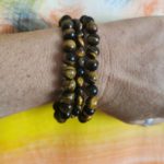 BRACELETS OEIL DE TIGRE