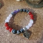 Bracelet faire son deuil
