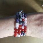 Bracelet faire son deuil