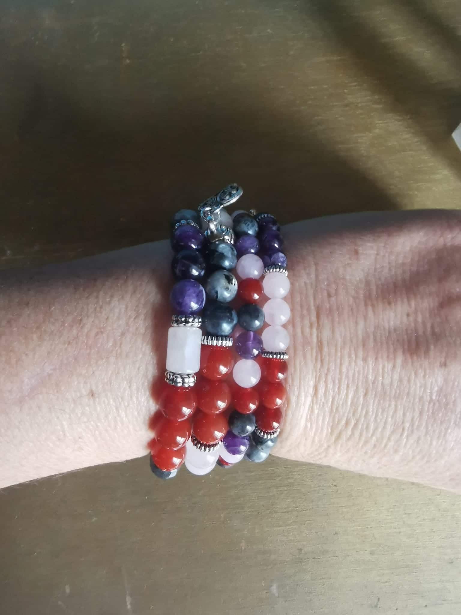 Bracelet faire son deuil