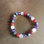 Bracelet Faire son deuil