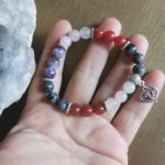 Bracelet faire son deuil