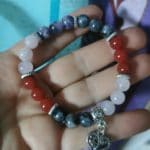 Bracelet faire son deuil