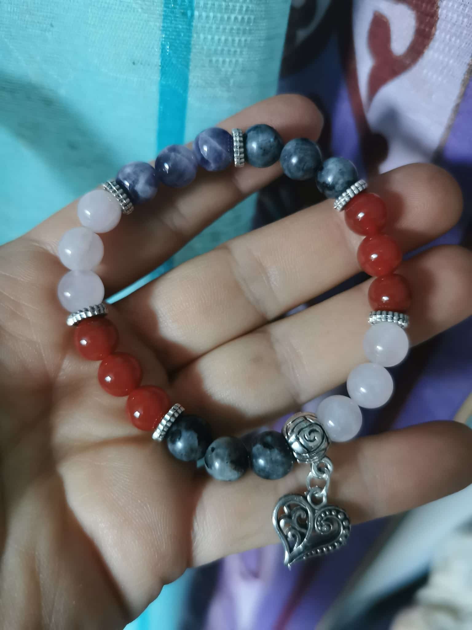 Bracelet faire son deuil