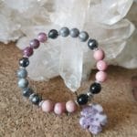 Bracelet Protection Empathes