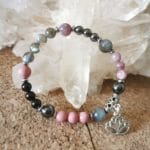Bracelet Protection Empathes