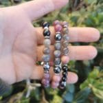 Bracelet Protection Empathes