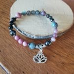 Bracelet Protection Empathes