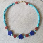 turquoise