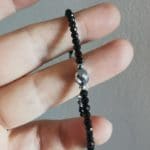 bracelet en spinelle