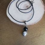 spinelle hématite
