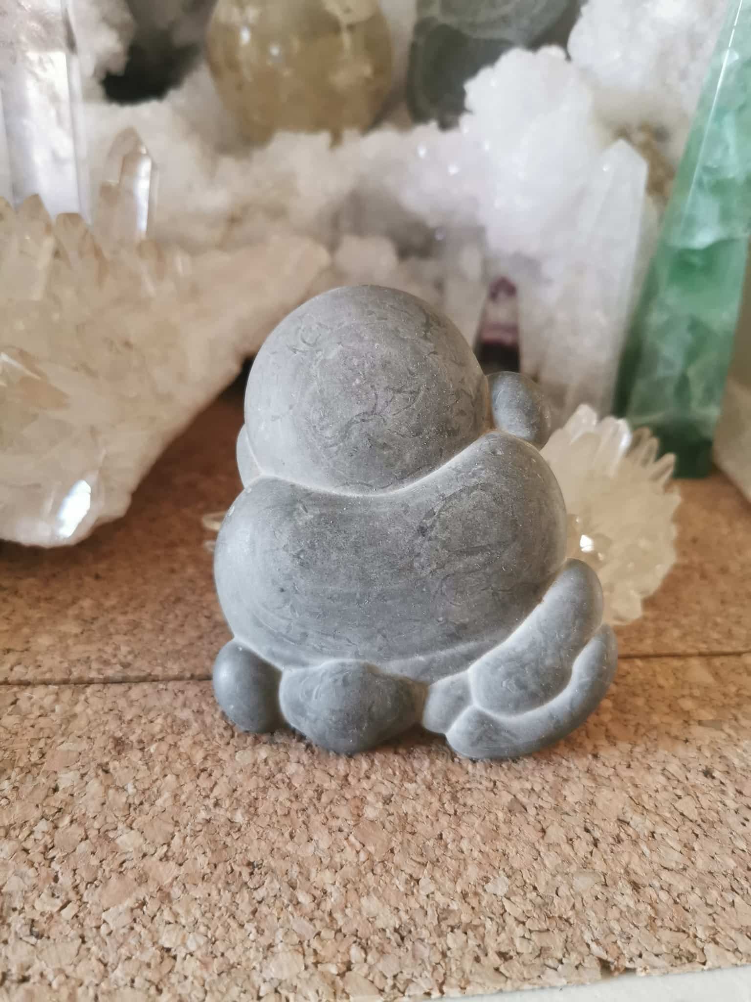 Grosse Pierre de Fée1-