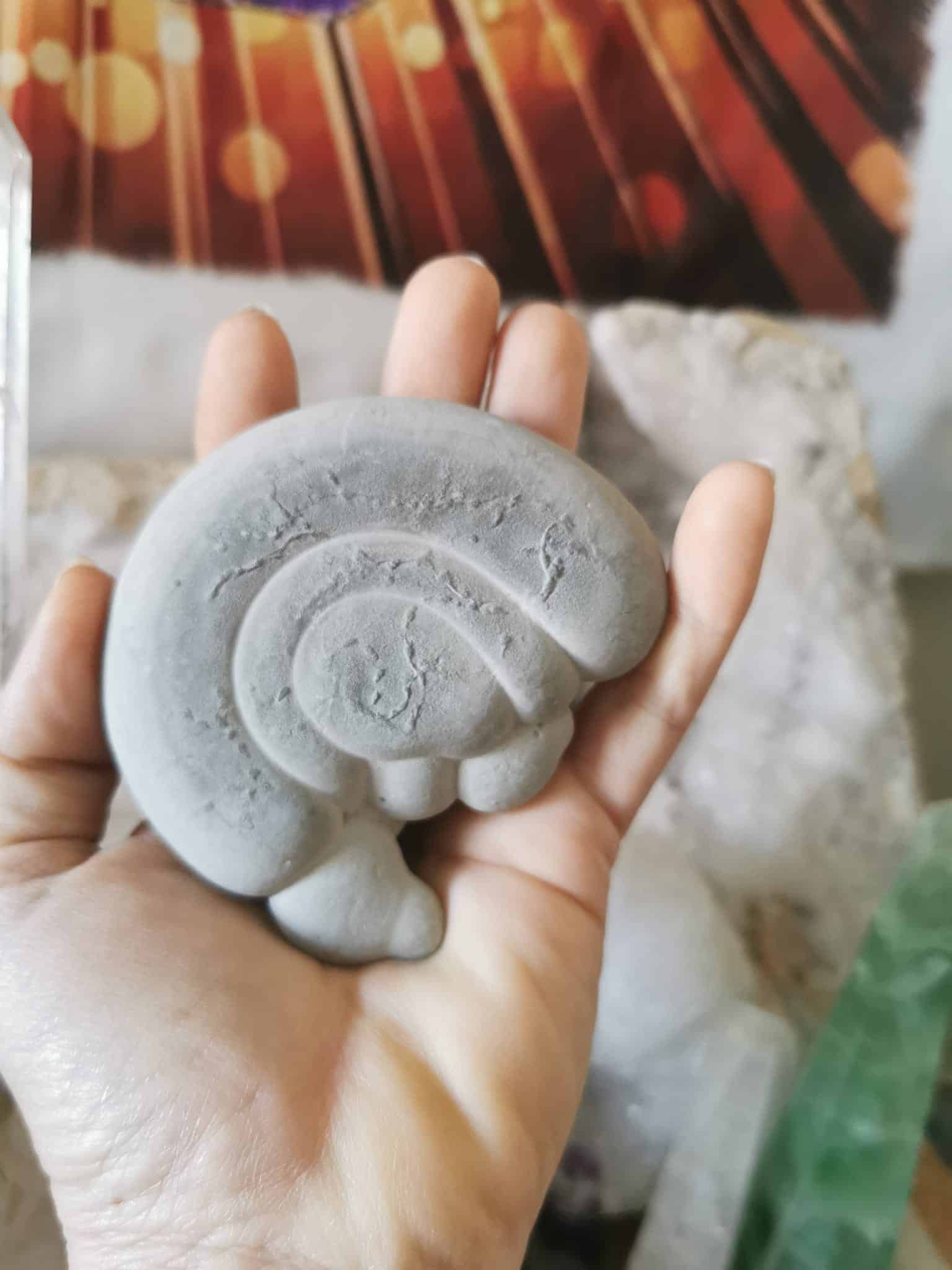 Grosse pierre de Fée 175,4 -