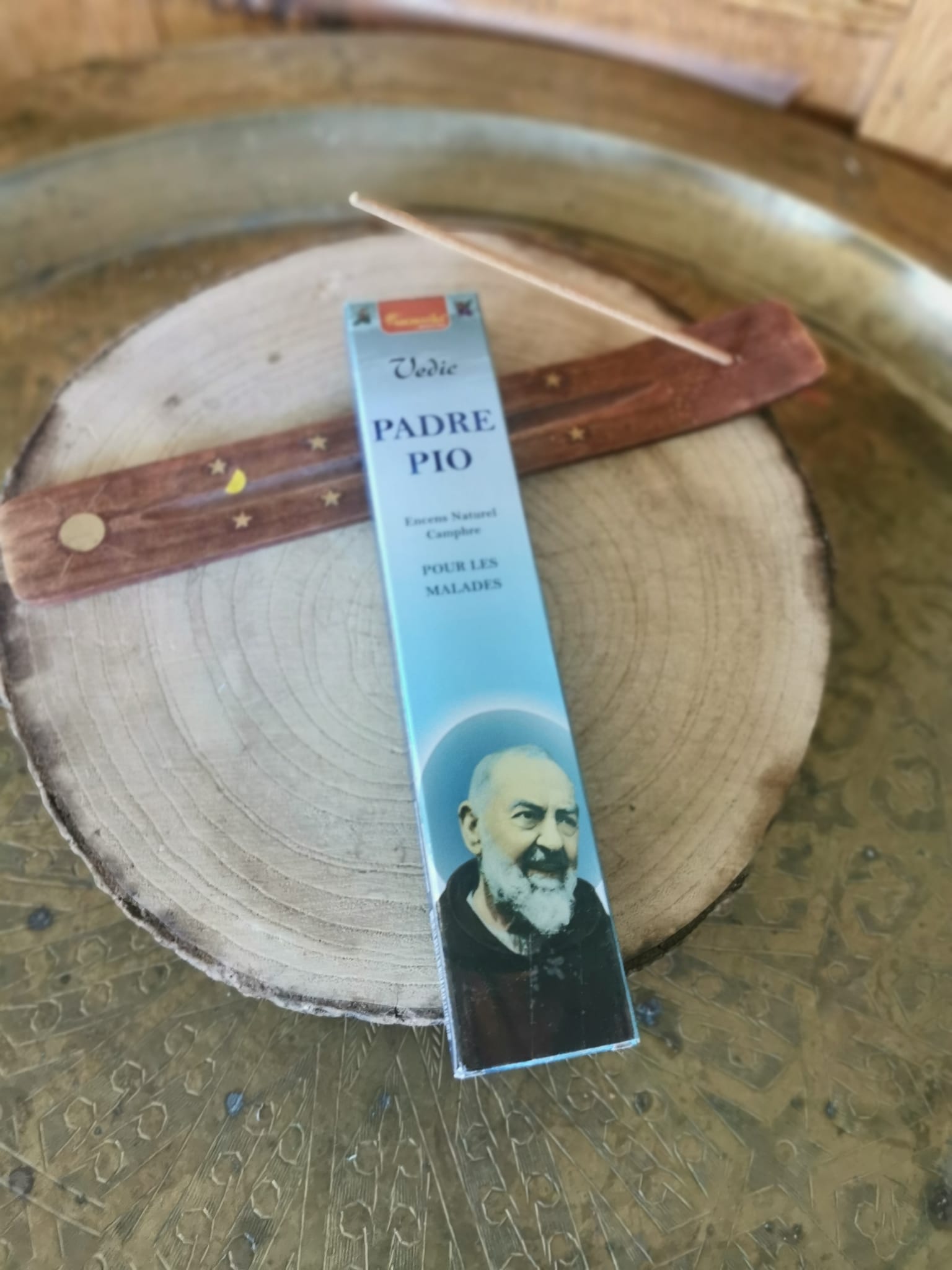 Encens-Masala-Vedic-PADRE-PIO-15g-2.