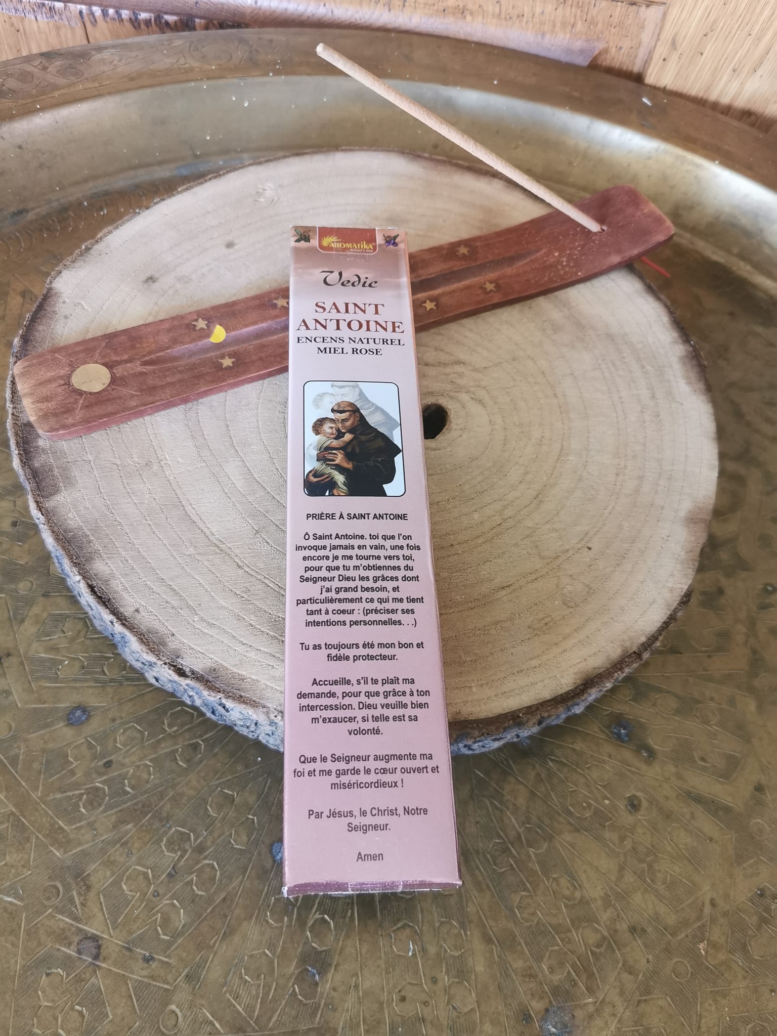 Encens-Masala-Vedic-SAINT-ANTOINE-15g.