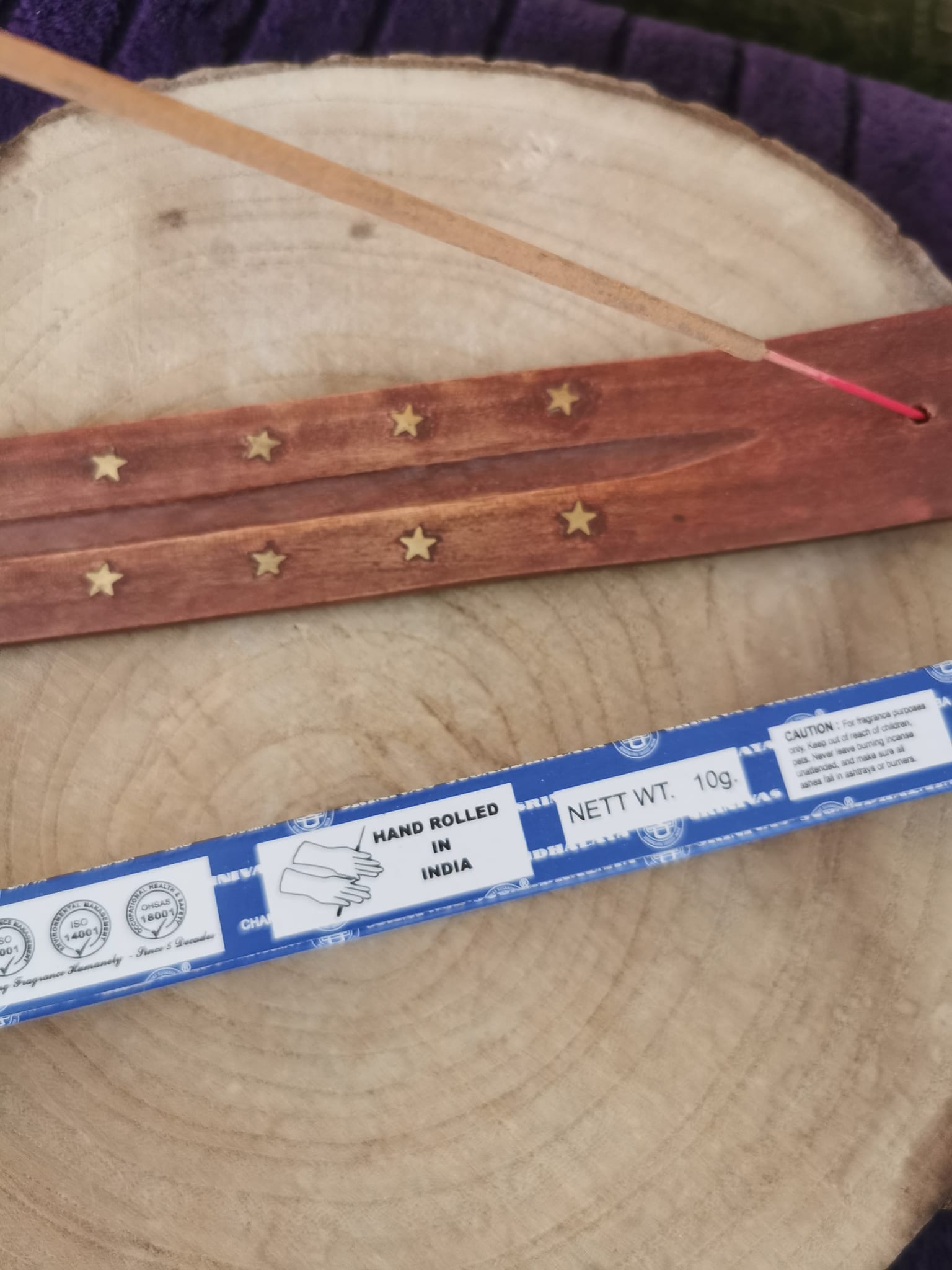 NAG-CHAMPA-10g-
